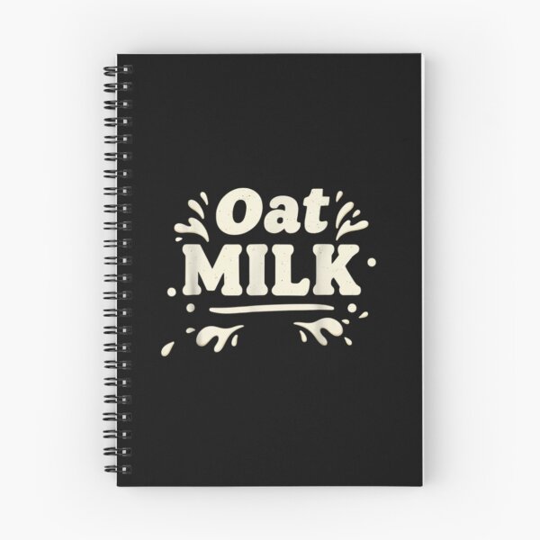 Item preview, Oat Milk - Cruelty Free Vegan design designed and sold by yeahitwasme.
