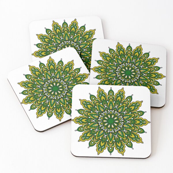 Item preview, SABR | Digital Mandala - SimmyGhatt designed and sold by simmyghatt.