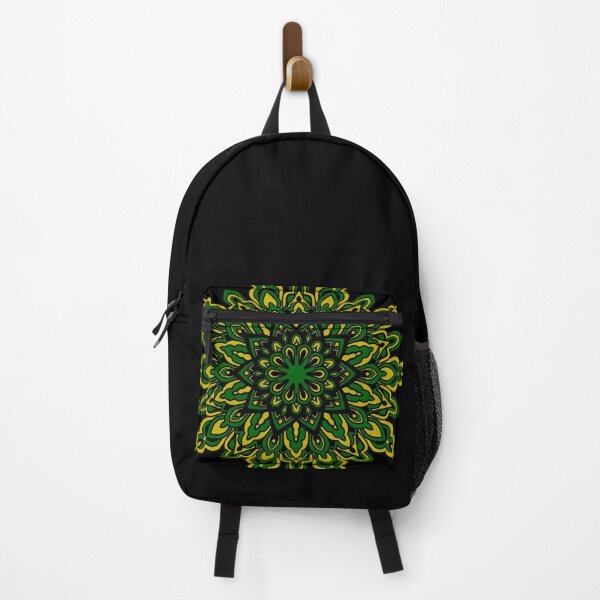 Item preview, SABR | Digital Mandala - SimmyGhatt designed and sold by simmyghatt.
