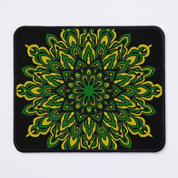 Item preview, SABR | Digital Mandala - SimmyGhatt designed and sold by simmyghatt.