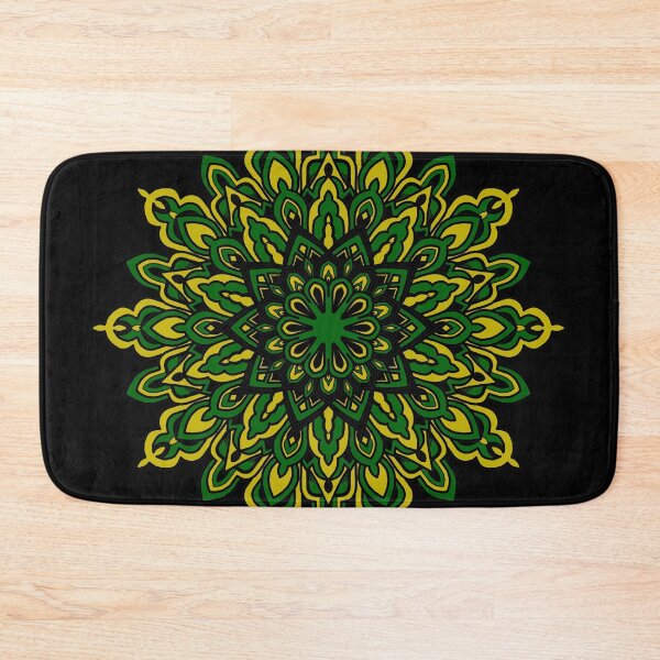 Item preview, SABR | Digital Mandala - SimmyGhatt designed and sold by simmyghatt.