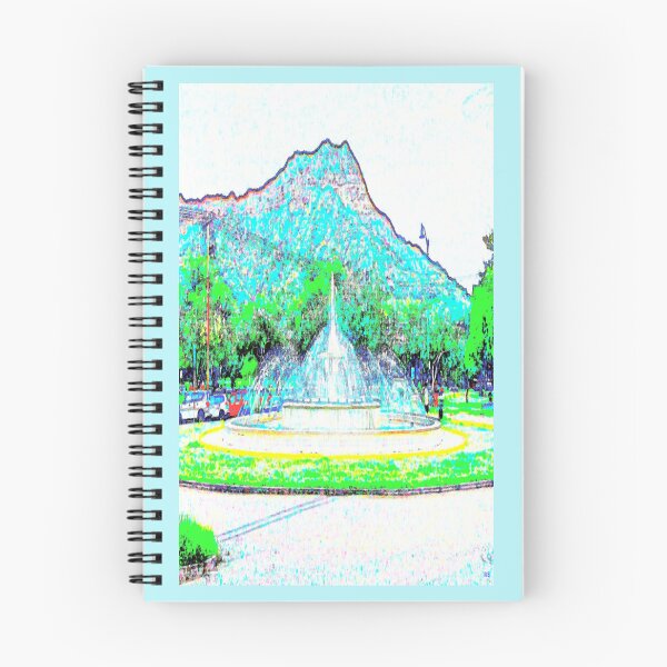 Item preview, Gold Coast - Dillingham Fountain VI designed and sold by R-F-B.