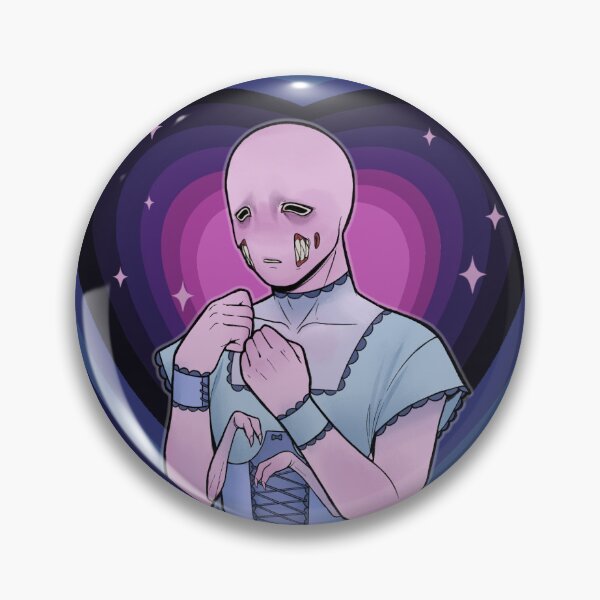 Item preview, Primrose heart designed and sold by Carrion Mortis.