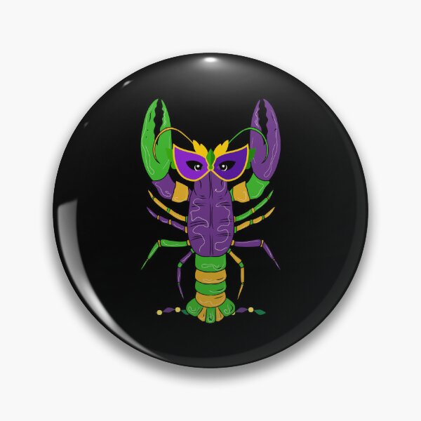 Item preview, Mardi gaz designed and sold by AddlPoolart.