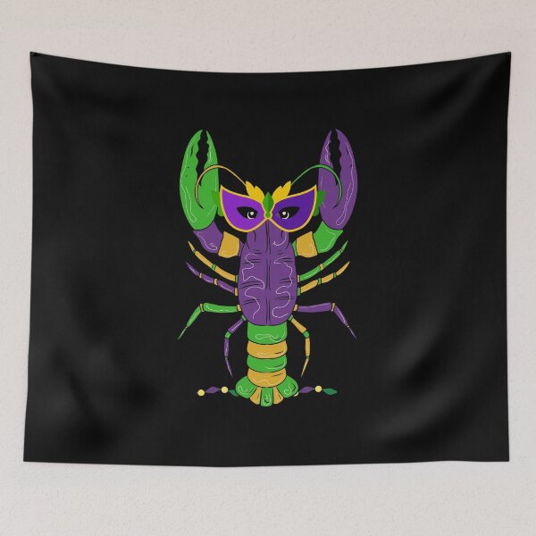 Item preview, Mardi gaz designed and sold by AddlPoolart.
