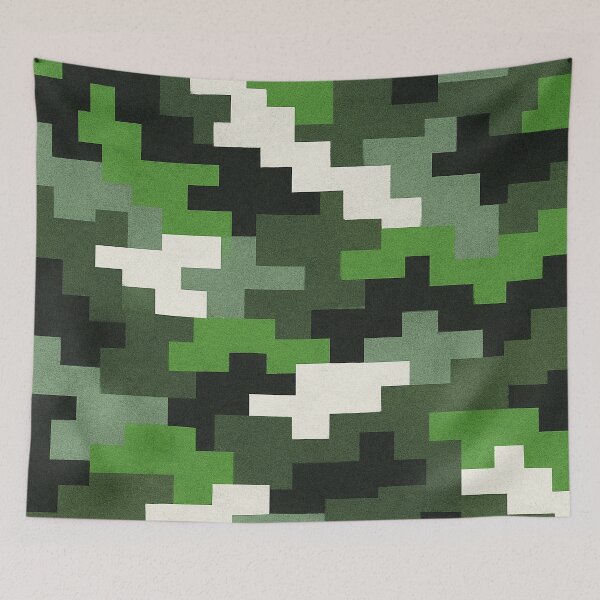 Item preview, Loveless and Legendary (Aromantic) ✨ – PRIDE CAMO – URBAN designed and sold by WheelieGdArt.