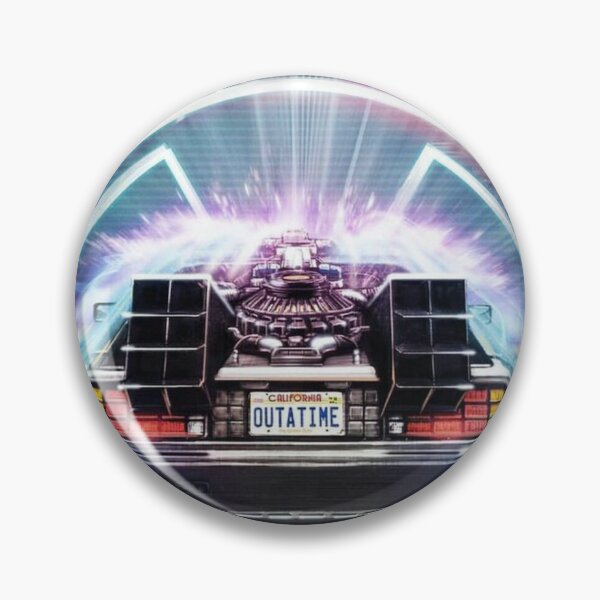 Item preview, OUTATIME out of time designed and sold by OpusDay.