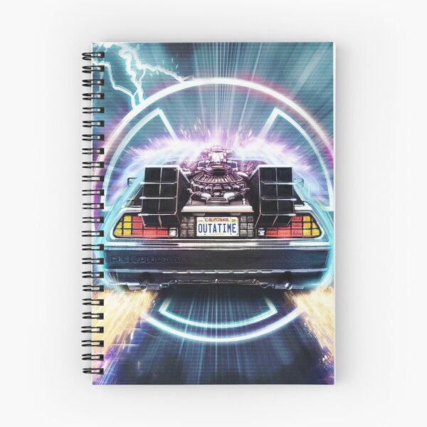 Item preview, OUTATIME out of time designed and sold by OpusDay.