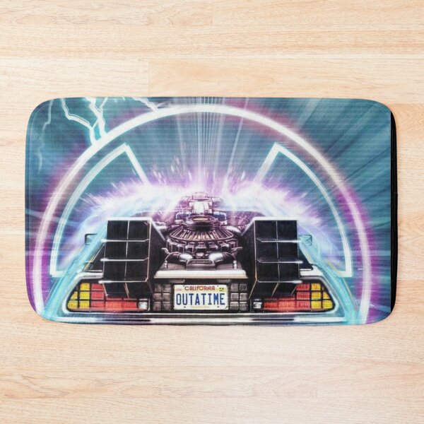 Item preview, OUTATIME out of time designed and sold by OpusDay.