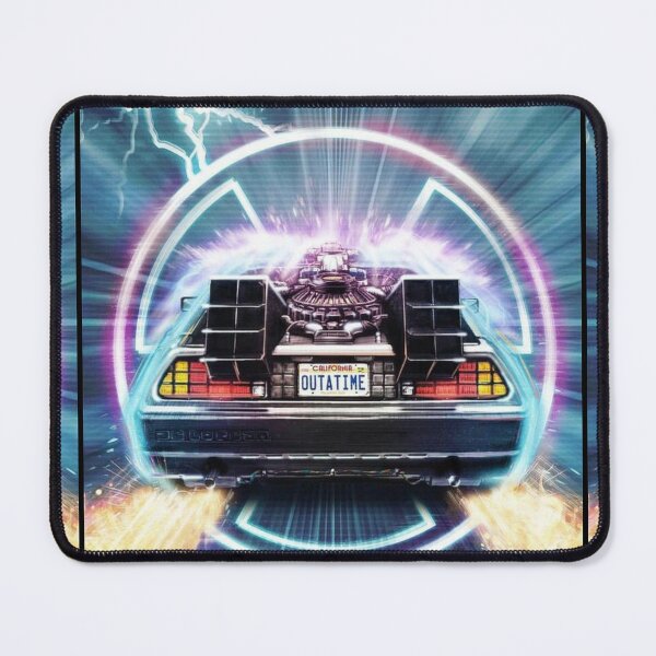 Item preview, OUTATIME out of time designed and sold by OpusDay.
