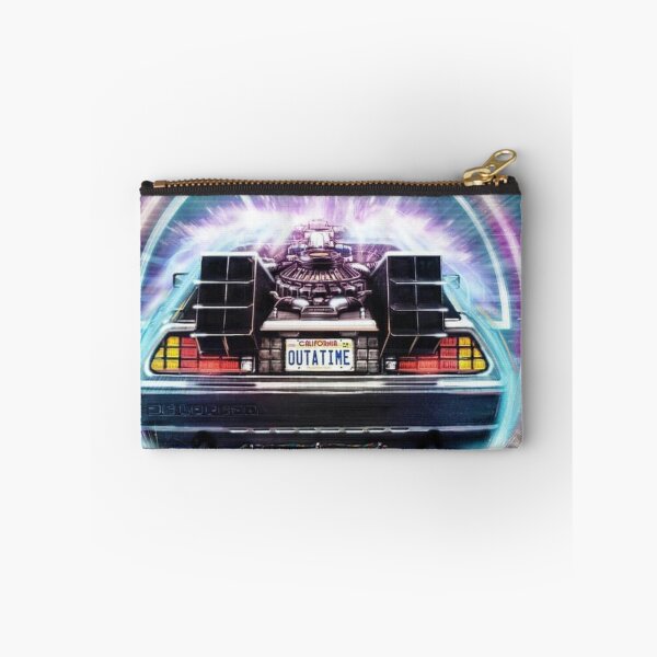 Item preview, OUTATIME out of time designed and sold by OpusDay.