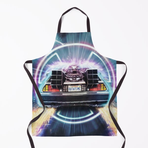 Item preview, OUTATIME out of time designed and sold by OpusDay.
