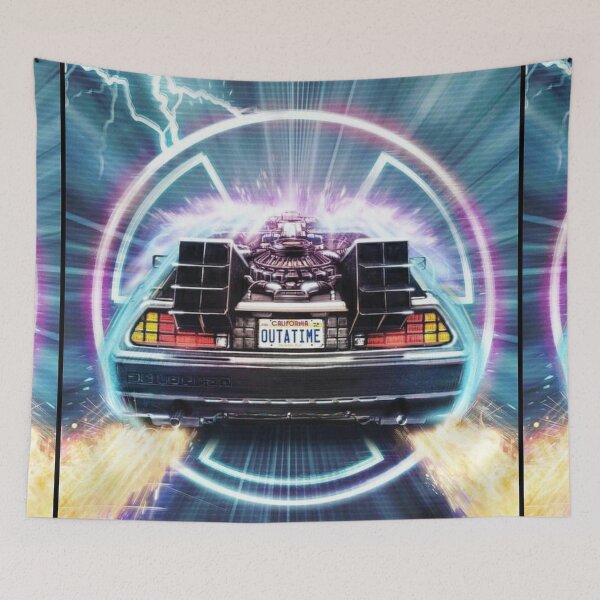 Item preview, OUTATIME out of time designed and sold by OpusDay.