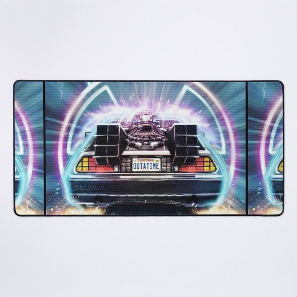 Item preview, OUTATIME out of time designed and sold by OpusDay.