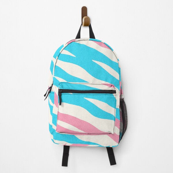 Item preview, Transgender Pride ✨ – PRIDE CAMO – TIGER STRIPE designed and sold by WheelieGdArt.
