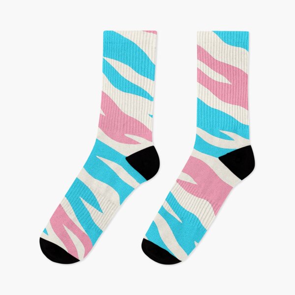 Item preview, Transgender Pride ✨ – PRIDE CAMO – TIGER STRIPE designed and sold by WheelieGdArt.