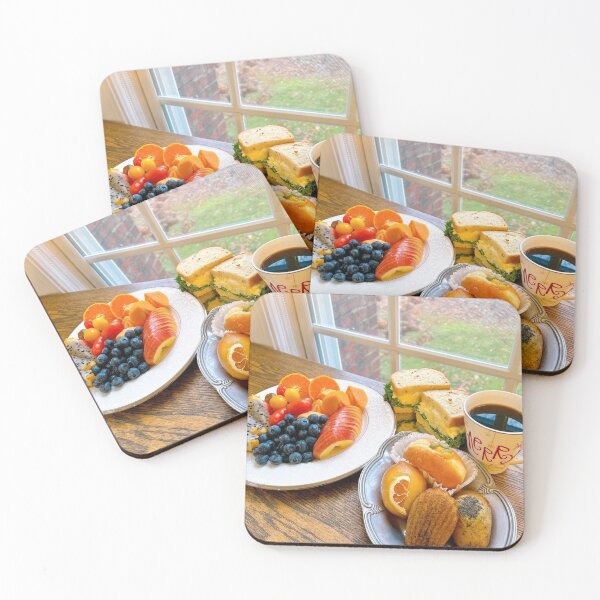 Item preview, Delicious Seafood Delights designed and sold by Khaactorwriter.