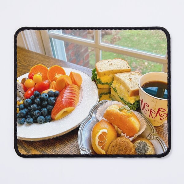 Item preview, Delicious Seafood Delights designed and sold by Khaactorwriter.