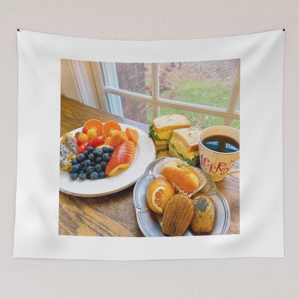 Item preview, Delicious Seafood Delights designed and sold by Khaactorwriter.
