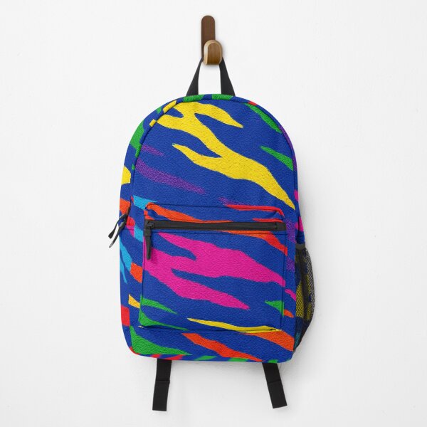 Item preview, Rainbow Pride ✨ – PRIDE CAMO – TIGER STRIPE designed and sold by WheelieGdArt.