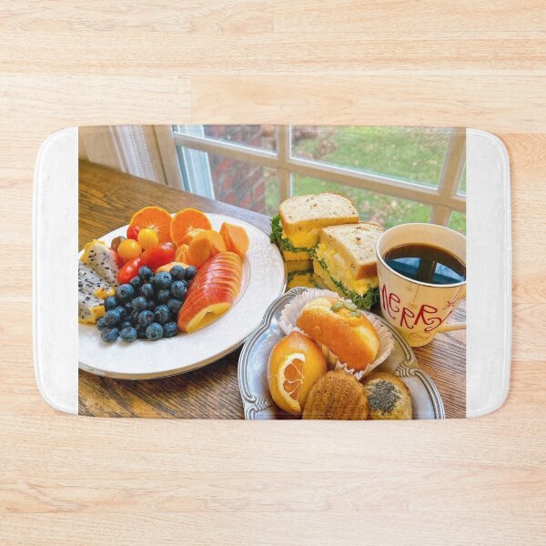 Item preview, Delicious Seafood Delights designed and sold by Khaactorwriter.