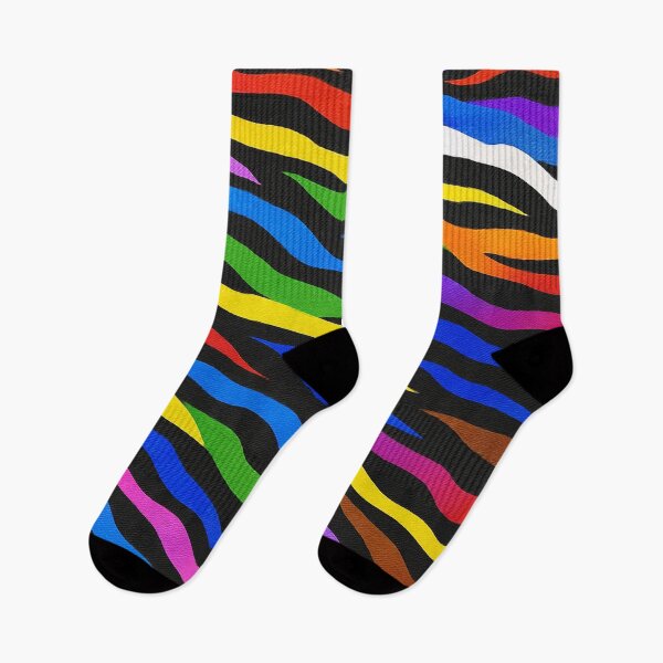 Item preview, Progress Pride ✨ – PRIDE CAMO – TIGER STRIPE designed and sold by WheelieGdArt.