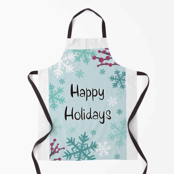 Artikelvorschau, Happy Holidays entworfen und verkauft von AllesVero.