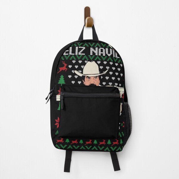 Item preview, Funny Feliz Navidad Culeros designed and sold by BousinilyArt.