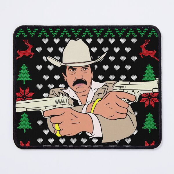 Item preview, Funny Feliz Navidad Culeros designed and sold by BousinilyArt.