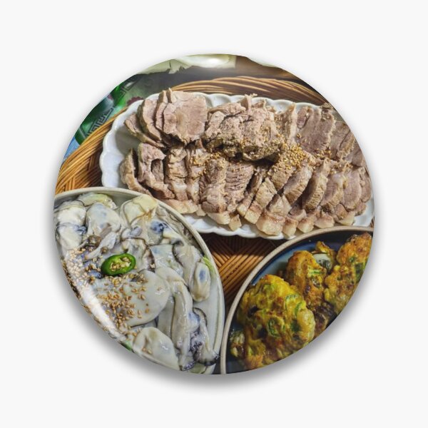 Item preview, Comforting Pot Roast designed and sold by Khaactorwriter.