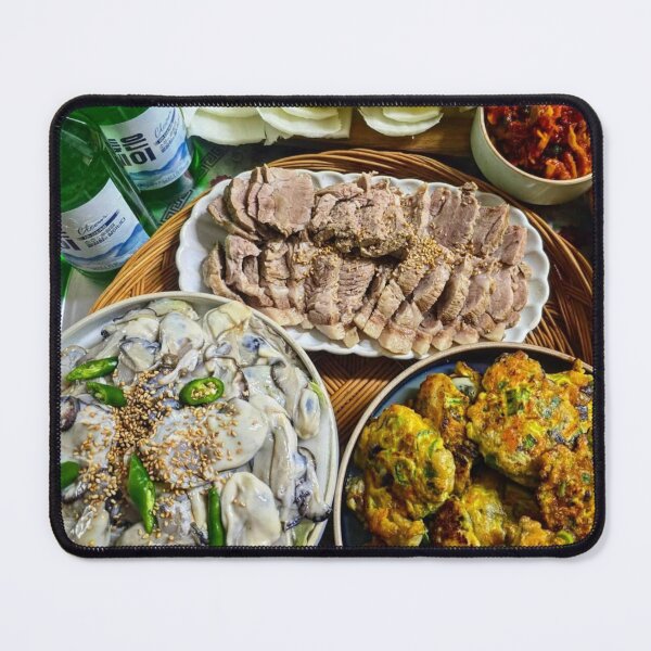 Item preview, Comforting Pot Roast designed and sold by Khaactorwriter.