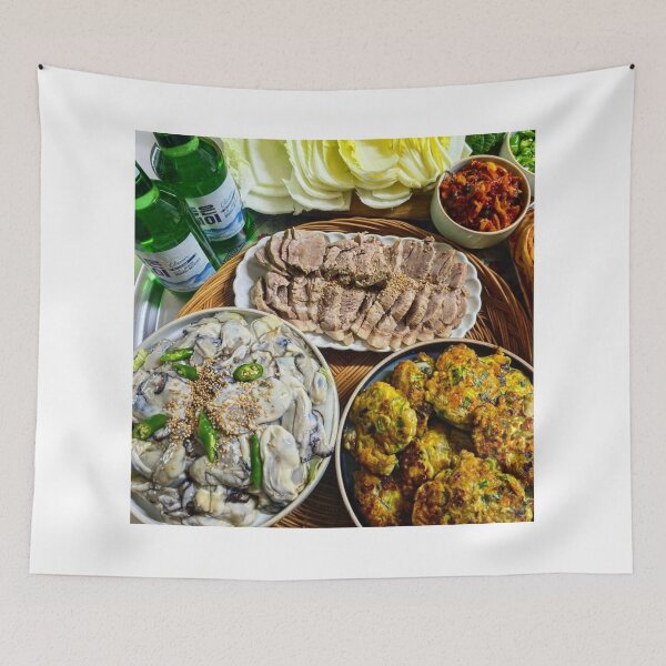 Item preview, Comforting Pot Roast designed and sold by Khaactorwriter.