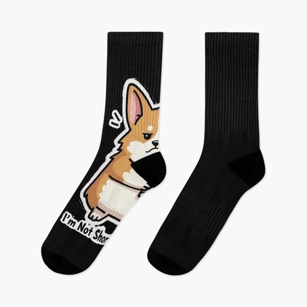 Item preview, I’m Not Short. I’m Tactical designed and sold by dogycorgi.