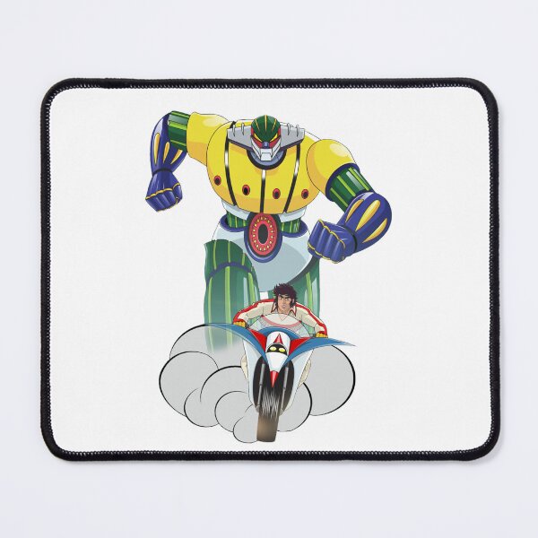Item preview, Kōtetsu Jiigu / Jeeg Robot designed and sold by Marco Bottiglieri.