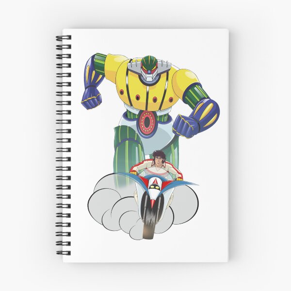 Item preview, Kōtetsu Jiigu / Jeeg Robot designed and sold by Marco Bottiglieri.