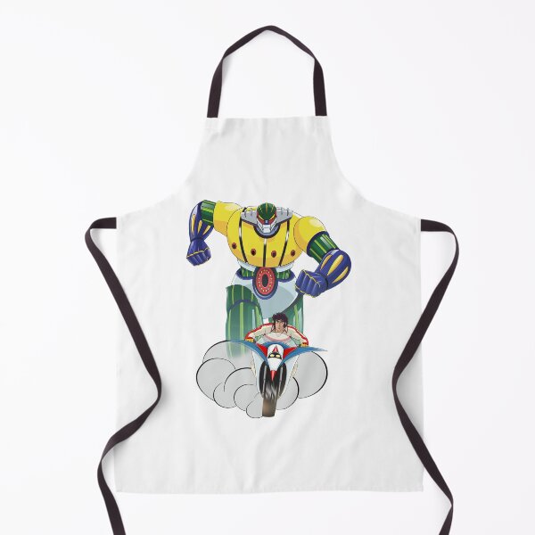 Item preview, Kōtetsu Jiigu / Jeeg Robot designed and sold by Marco Bottiglieri.