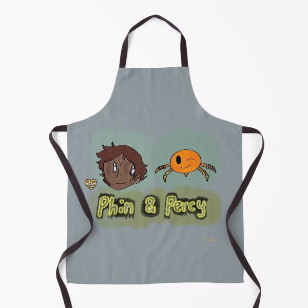 Item preview, Phin & Percy  designed and sold by ValentineArrow.