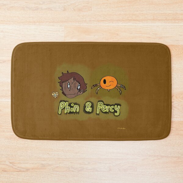Item preview, Phin & Percy  designed and sold by ValentineArrow.