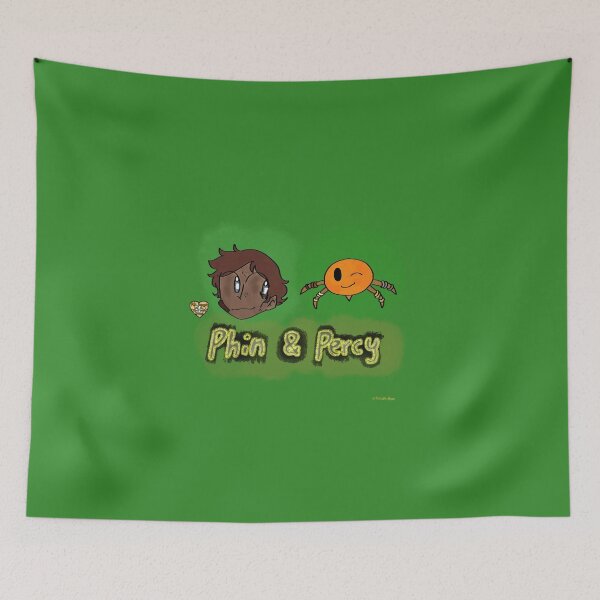 Item preview, Phin & Percy  designed and sold by ValentineArrow.