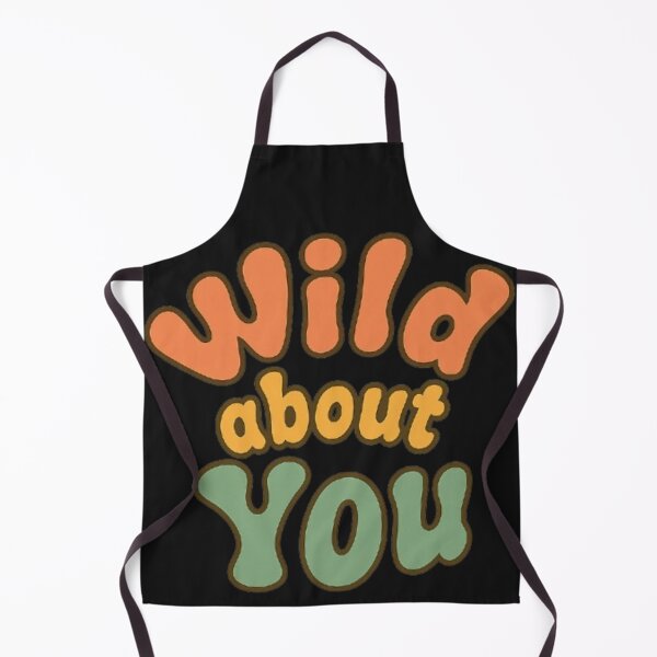 Item preview, Wild About You designed and sold by JoCoCraftworks.