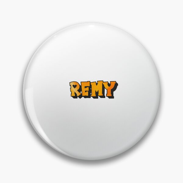 Item preview, Remy Personalized Name – Custom Gift for Men & Boys designed and sold by Oussinc.