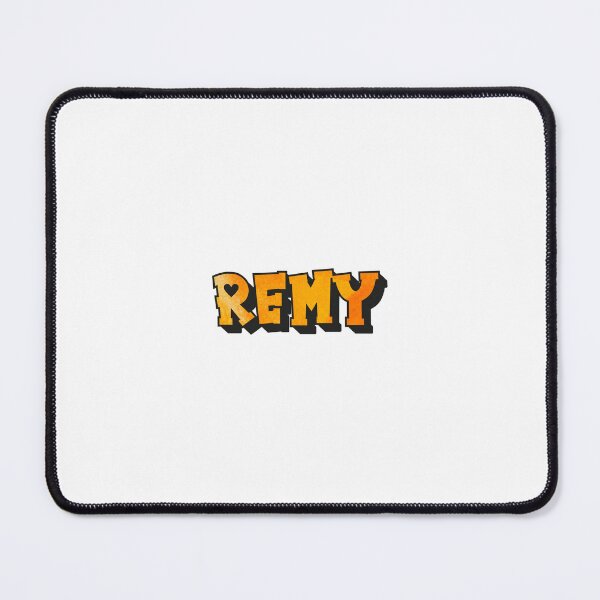 Item preview, Remy Personalized Name – Custom Gift for Men & Boys designed and sold by Oussinc.