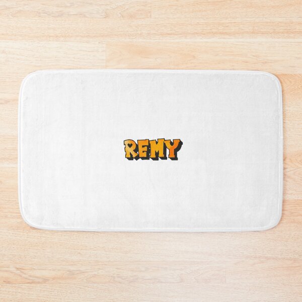 Item preview, Remy Personalized Name – Custom Gift for Men & Boys designed and sold by Oussinc.