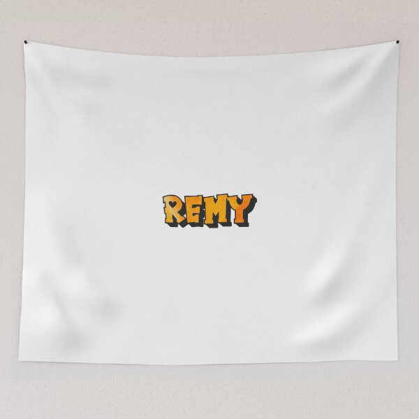 Item preview, Remy Personalized Name – Custom Gift for Men & Boys designed and sold by Oussinc.
