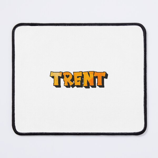 Item preview, Trent Personalized Name – Custom Gift for Men & Boys designed and sold by Oussinc.