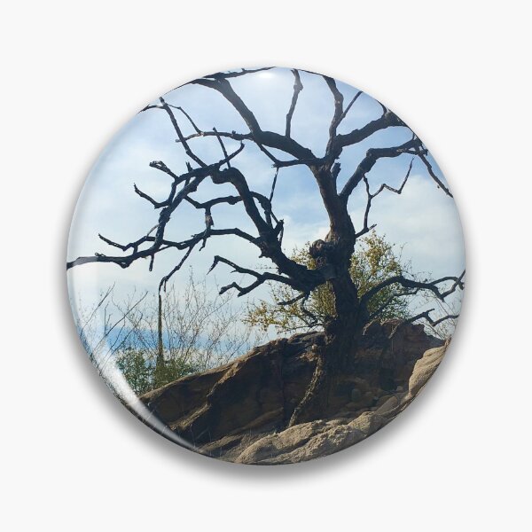 Item preview, Lone Tree designed and sold by Yvonne  Diaz.