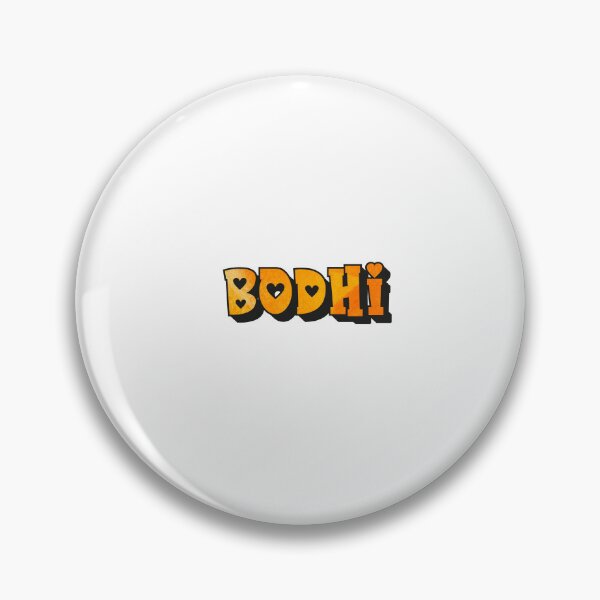 Item preview, Bodhi Personalized Name – Custom Gift for Men & Boys designed and sold by Oussinc.