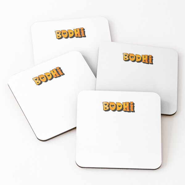 Item preview, Bodhi Personalized Name – Custom Gift for Men & Boys designed and sold by Oussinc.
