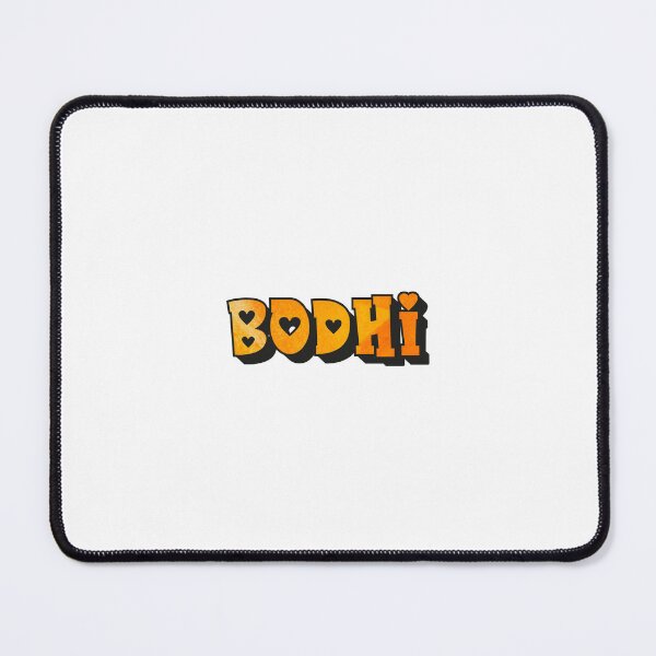 Item preview, Bodhi Personalized Name – Custom Gift for Men & Boys designed and sold by Oussinc.