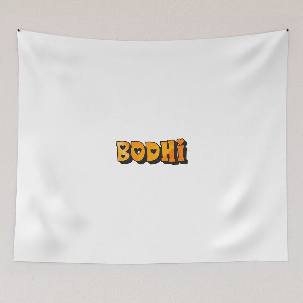 Item preview, Bodhi Personalized Name – Custom Gift for Men & Boys designed and sold by Oussinc.